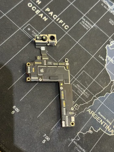 Placa iPhone 16 128Gb com face id 
