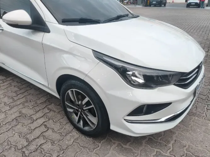 Fiat Cronos Precision 1.3 16V Flex Aut. 2023