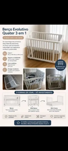 Berço evolutivo