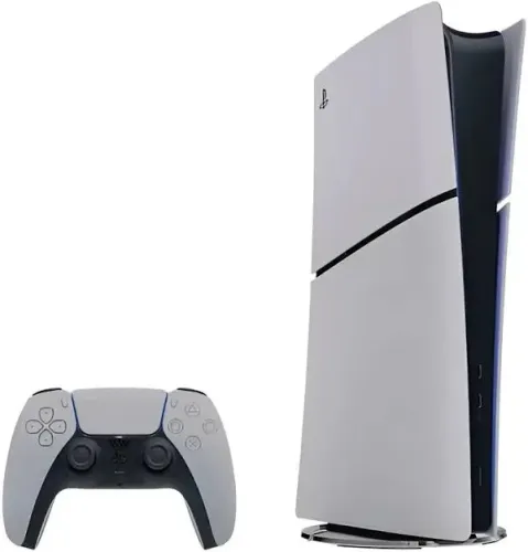Ps5 estado de novo