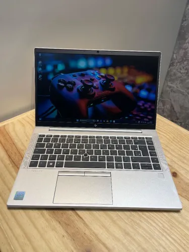 Notebook HP Elitebook 845 G8 16GB Ram