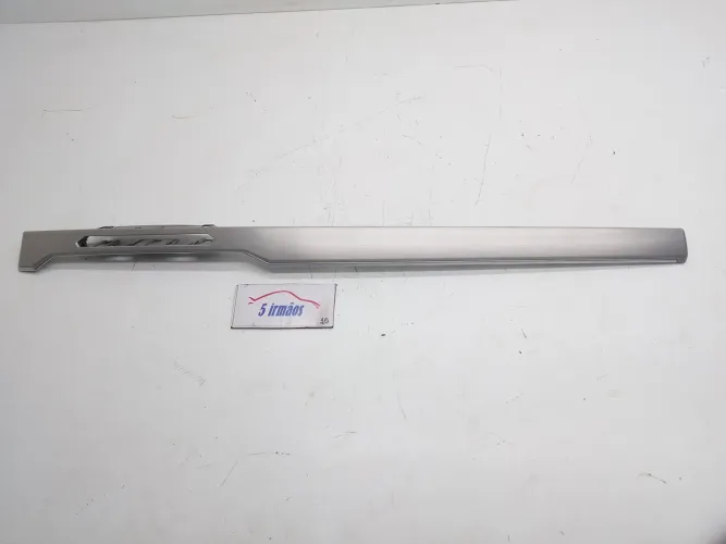 Acabamento Moldura Painel Vw Passat Tsi 2.0 2018 N3g1853262a