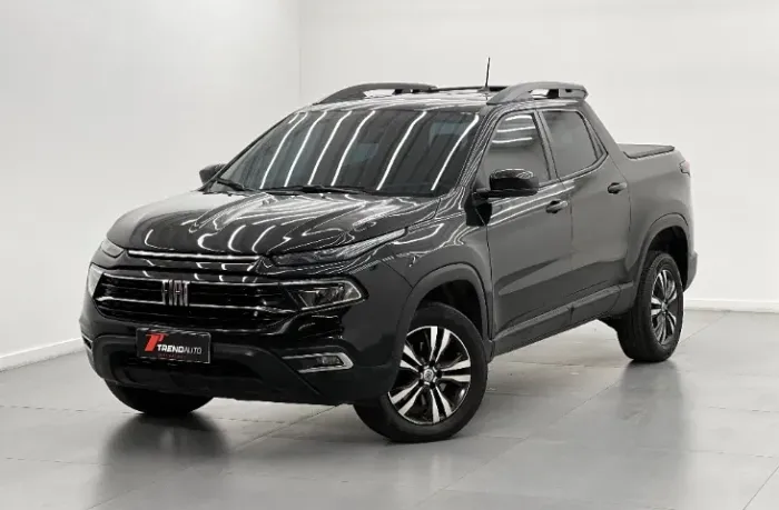 Fiat Toro Freedom 1.3 T270 4X2 Flex AUT 2023