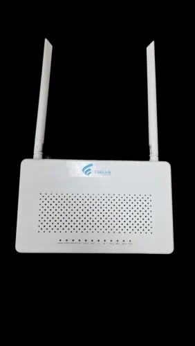 KIT 20 ONT FASTLINK APC AC1200 COM FONTE