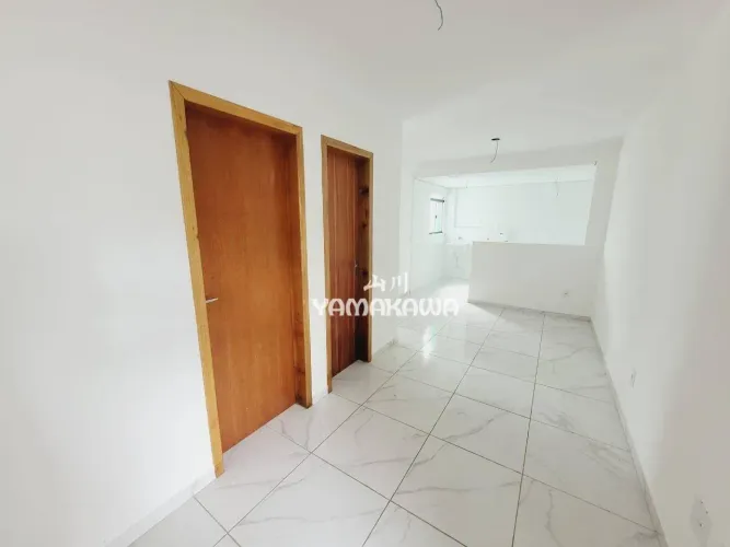 Apartamento à venda, 42 m² por R$ 297.000,00 - Itaquera - São Paulo/SP