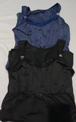 Vendo camisola de amamentação