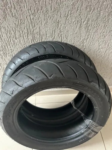 PNEUS X MAX 250
