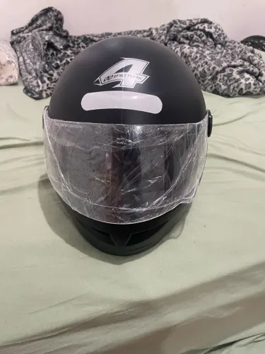 Capacete Pro Tork Liberty