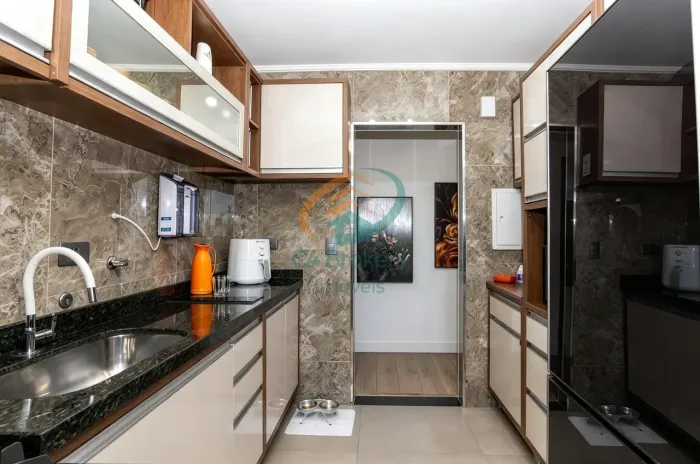 Apartamento em Gopoúva - Guarulhos
