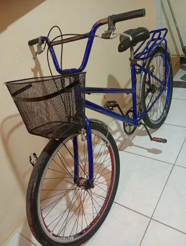 Bicicleta poti
