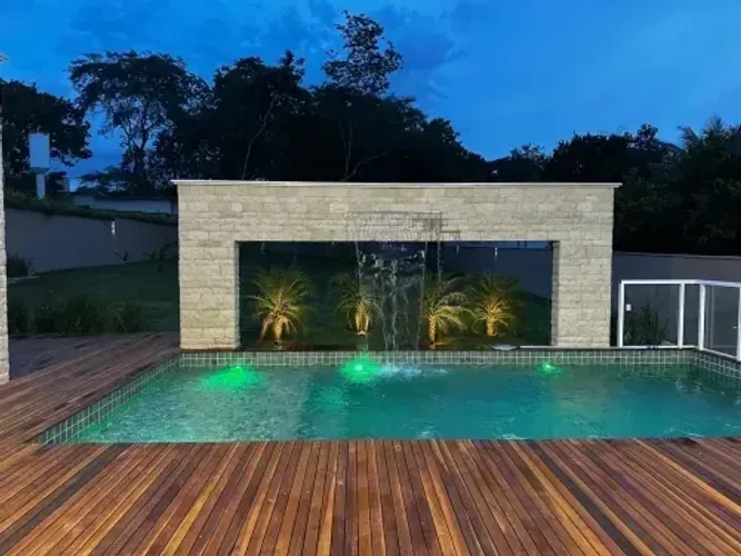 Condomínio de Chácaras - Villa Verde (Senador Canedo)