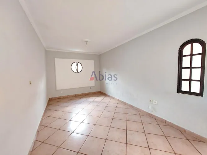 Casa em Jardim Paulistano - São Carlos