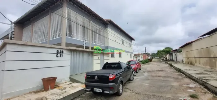 Casa com 5 dormitórios à venda. 350 m²- Saci - Teresina/PI