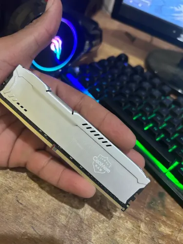 VENDOU TROCO POR MEMÓRIA DE KIT XEON 