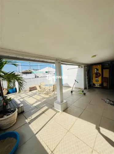 Cobertura no Recreio 172m² 3 Quartos 2 Vagas 3 Banheiros