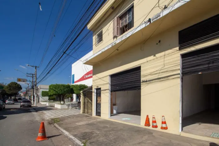 Loja na Rua Desembargador Rocha Portela, 904 40 m²