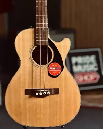FENDER BAIXOLÃO 4C CB- 60SCE
