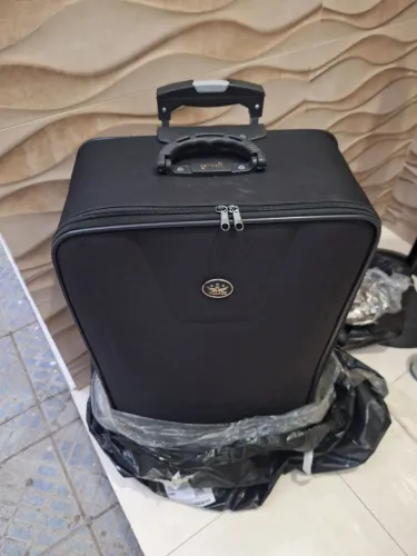 Mala de viagem 32 kg 