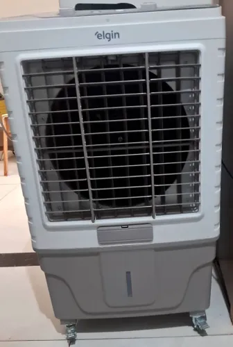 CLIMATIZADOR 65 LITROS GIGANTE