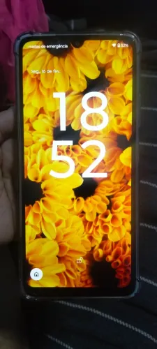 Celular Motorola G 06