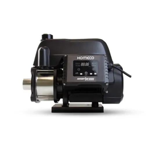 Pressurizador Komeco Smartpress 37 Silencioso Digital