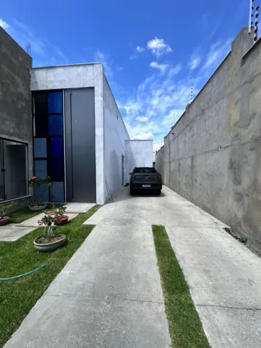 CASA DE ALTO PADRÃO PARA ALUGUEL