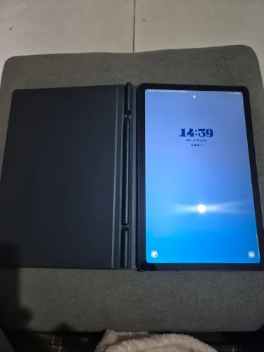 Galaxy Tab S6 lite 128 gb 4G