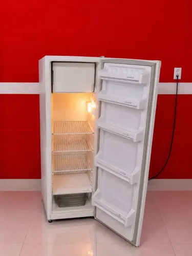 Geladeira Consul