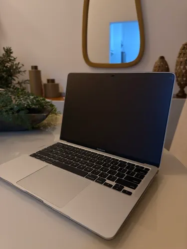 Macbook Air M1 2020