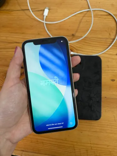iPhone 11 128gb