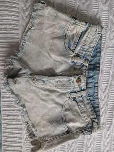 FARM SHORTS JEANS TAM 34
