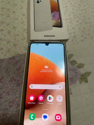Samsung A32-128