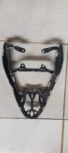 Bagageiro de Fan 125