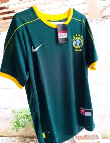 Camisa do Brasil