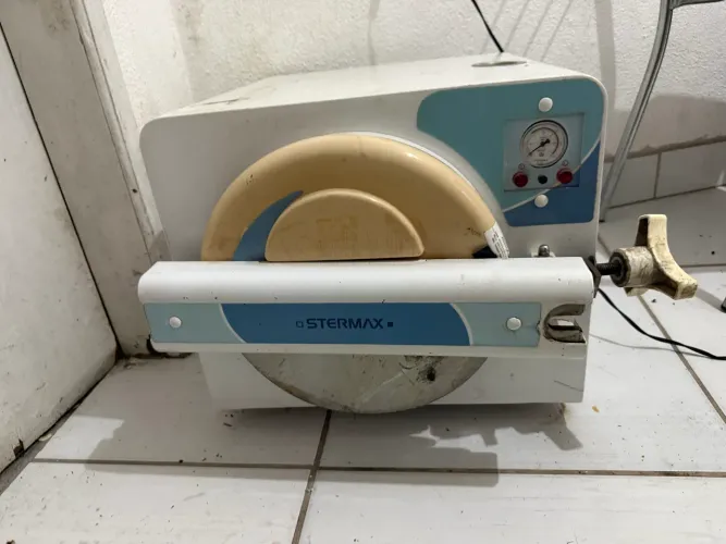Autoclave