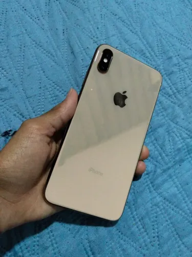 Carcaça Xs max