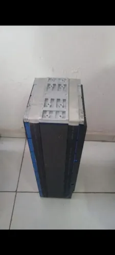 Packt litio 12 volts 200 amperes 