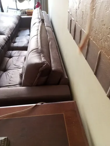 Sofá Retrátil e Cama