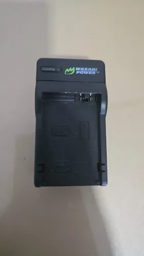 Carregador de parede para Baterias