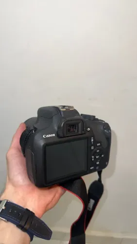 Canon T5 Rebel
