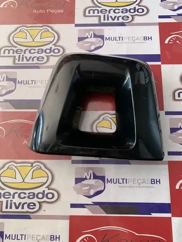 Acabamento Encosto Cabeça *) Bmw Z4 2019 / 2024 Preto