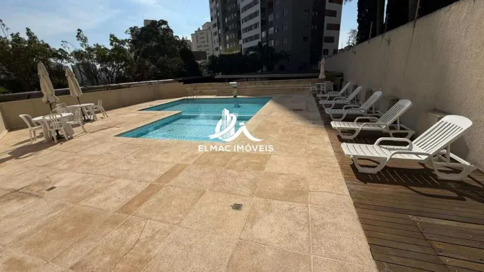 Apartamento à venda em São Paulo, Jardim Marajoara, com 2 quartos, 54m² por R$295.000
