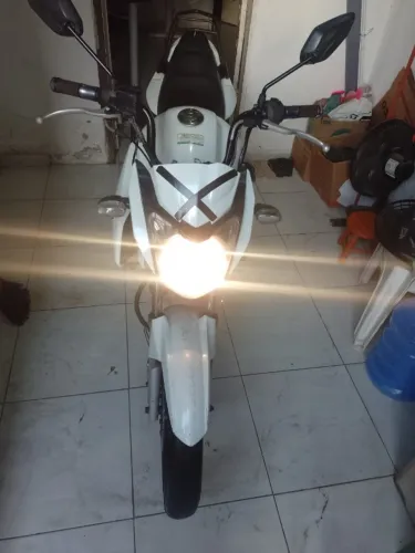 Yamaha Fazer 150cc - 2014
