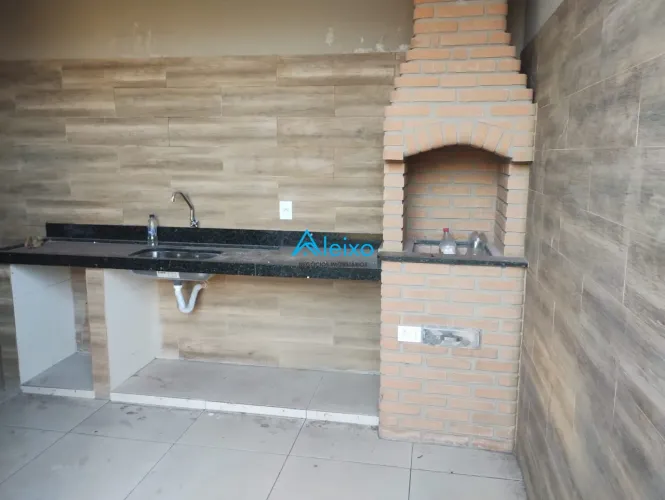 Casa Alvenaria em Residencial Doutor João Tajara, São José do Rio Preto/SP