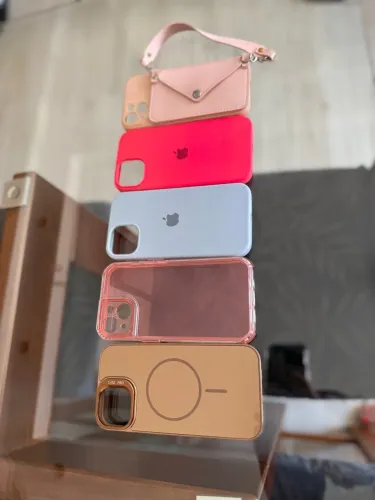 Capinha iPhone 13