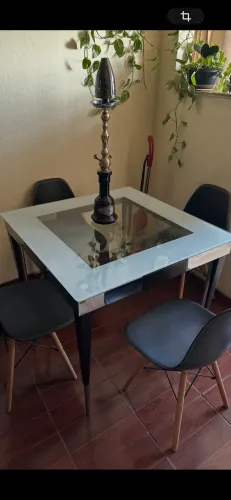 Vendo mesa