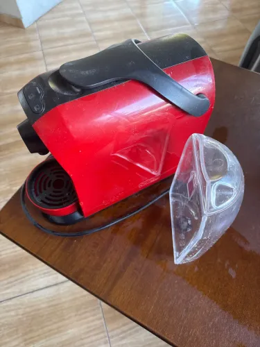 Cafeteira Tres Corações Mimo S24 Automática Expresso