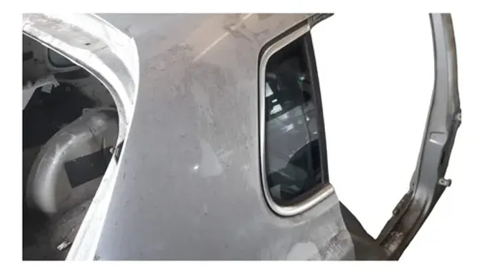Vidro Traseiro Direito Tiguan 2.0 Tsi 2011