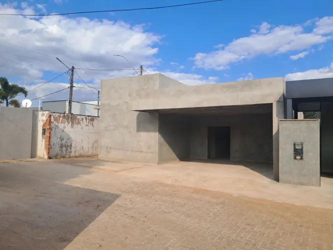 Pedreiro em Geral ponte alta norte