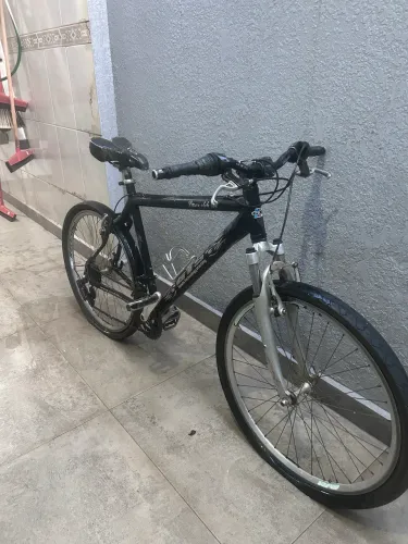 bike gts aro 26